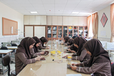 تهیه نظام جامع آموزش‌های فنی و حرفه‌ای/ 1000 میلیارد؛ اعتبار مورد نیاز برای تجهیز هنرستان‌ها 